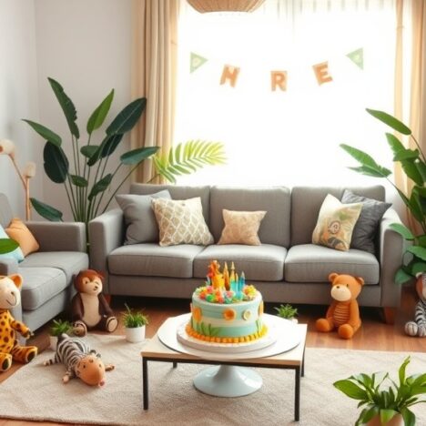 Kies de perfecte raambekleding: stijl en functionaliteit combineren